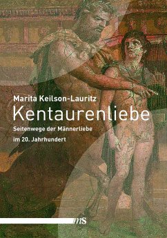 Kentaurenliebe (eBook, PDF) - Keilson-Lauritz, Marita