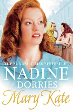 Mary Kate (eBook, ePUB) Cover Mary Kate (eBook, ePUB)