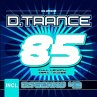 D.Trance 85 (Incl.D.Techno 42) - Bild 1