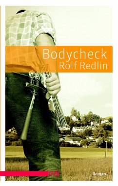 Bodycheck (eBook, ePUB) - Redlin, Rolf