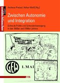 Zwischen Autonomie und Integration (eBook, PDF)