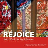 Rejoice-Vokalmusik