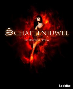 Schattenjuwel (eBook, ePUB) - Robin Black, Tajell