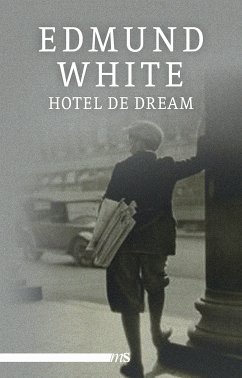 Hotel de Dream (eBook, ePUB) - White, Edmund