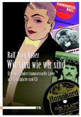 Wir sind wie wir sind (eBook, PDF)