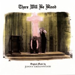 There Will Be Blood - Ost/Greenwood,Jonny