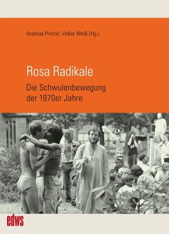 Cover Rosa Radikale (eBook, PDF)