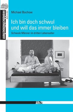 Ich bin doch schwul und will es bleiben (eBook, PDF) - Bochow, Michael