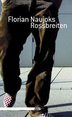 Rossbreiten (eBook, ePUB) - Naujoks, Florian