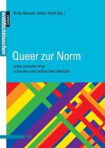 Queer zur Norm (eBook, PDF)