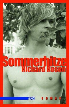 Sommerhitze (eBook, ePUB) - Rosen, Richard