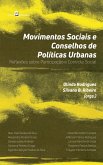 Movimentos Sociais e Conselhos de Políticas Urbanas (eBook, ePUB)