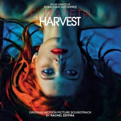 Elizabeth Harvest (Ost) - Zeffira,Rachel