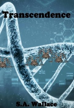 Cover Transcendence (eBook, ePUB)