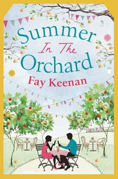 Cover Summer in the Orchard (eBook, ePUB)