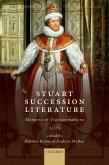 Stuart Succession Literature (eBook, ePUB)