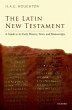 The Latin New Testament (eBook, PDF) - Bild 1
