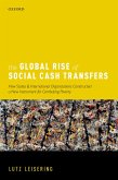 The Global Rise of Social Cash Transfers (eBook, ePUB)