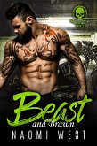 Beast and Brawn (Hounds of Hades MC, #2) (eBook, ePUB)