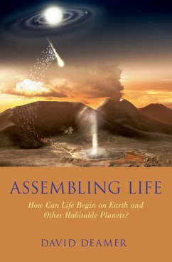 Cover Assembling Life (eBook, PDF)
