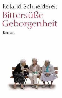 Cover Bittersüße Geborgenheit (eBook, PDF)