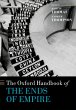 The Oxford Handbook of the Ends of... - Bild 1