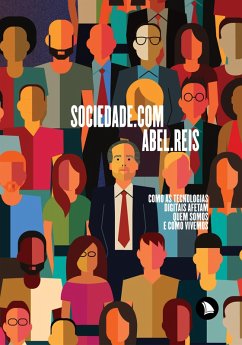 Sociedade.com (eBook, ePUB) - Reis, Abel