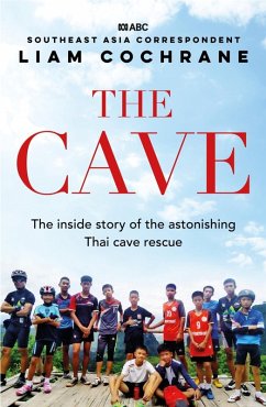 Cover The Cave (eBook, ePUB)
