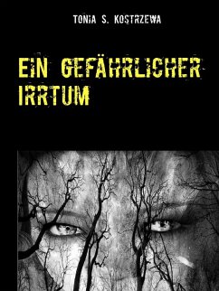 Cover Ein gefährlicher Irrtum (eBook, ePUB)