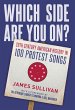 Which Side Are You On? (eBook, PDF) - Bild 1