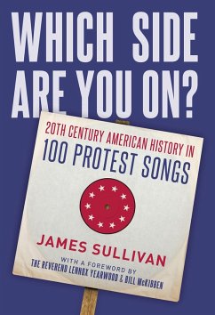 Which Side Are You On? (eBook, PDF) - Sullivan, James