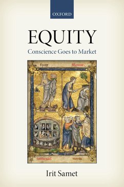 Equity (eBook, PDF) - Samet, Irit