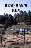 Dead Man's Run (CJ Hand Novels, #3) (eBook, ePUB)