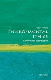 Environmental Ethics: A Very Short Introduction (eBook, ePUB)