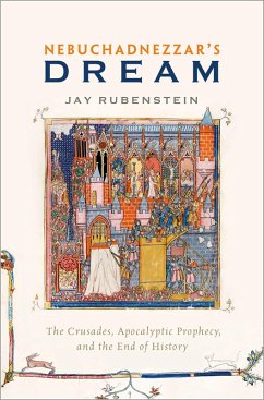 Cover Nebuchadnezzar's Dream (eBook, ePUB)