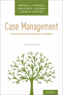 Cover Case Management (eBook, ePUB)