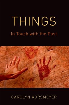 Things (eBook, ePUB) - Korsmeyer, Carolyn