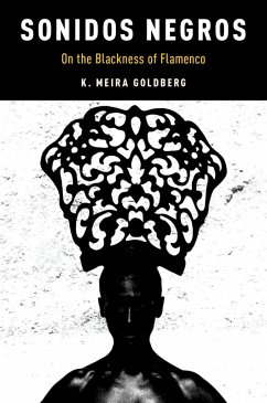 Sonidos Negros (eBook, ePUB) - Goldberg, K. Meira