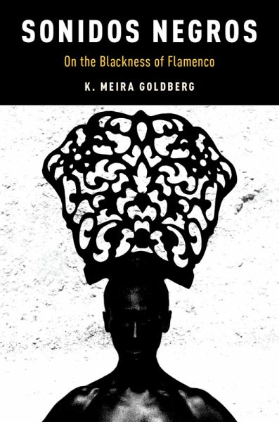 Sonidos Negros (eBook, ePUB)