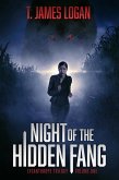 Night of the Hidden Fang (Lycanthrope Trilogy, #1) (eBook, ePUB)