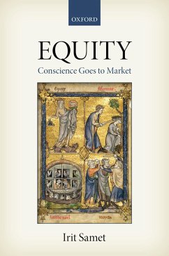 Equity (eBook, ePUB) - Samet, Irit