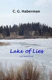 Lake of Lies (CJ Hand Novels, #4) (eBook, ePUB)
