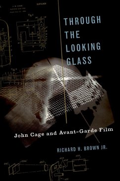 Through The Looking Glass (eBook, PDF) - Brown, Richard H. Jr