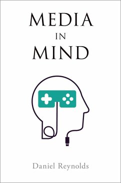 Cover Media in Mind (eBook, ePUB)