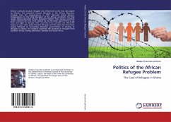 Politics of the African Refugee Problem