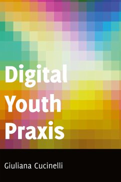 Digital Youth Praxis - Cucinelli, Giuliana