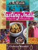 Tasting India (eBook, ePUB)