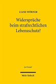 Widersprüche beim strafrechtlichen Lebensschutz?