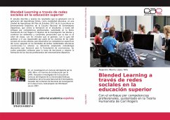 Blended Learning a través de redes soclales en la educación superior