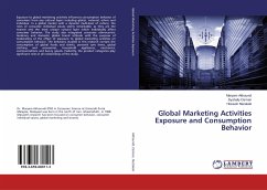 Global Marketing Activities Exposure and Consumption Behavior